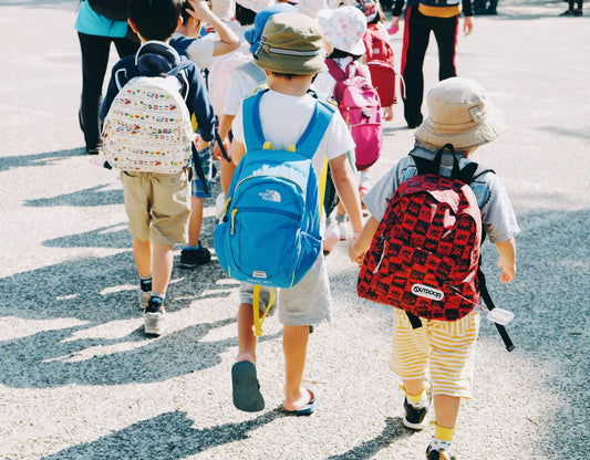 Rentrée scolaire : comment préparer son enfant sereinement et développer son autonomie