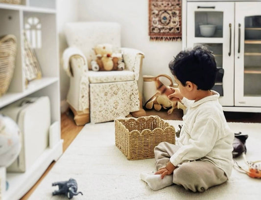 Pourquoi une routine aide vraiment les enfants (et les parents !) au quotidien ?